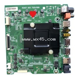 海信 LED55N3600U 主板组件 RSAG7.820.7520